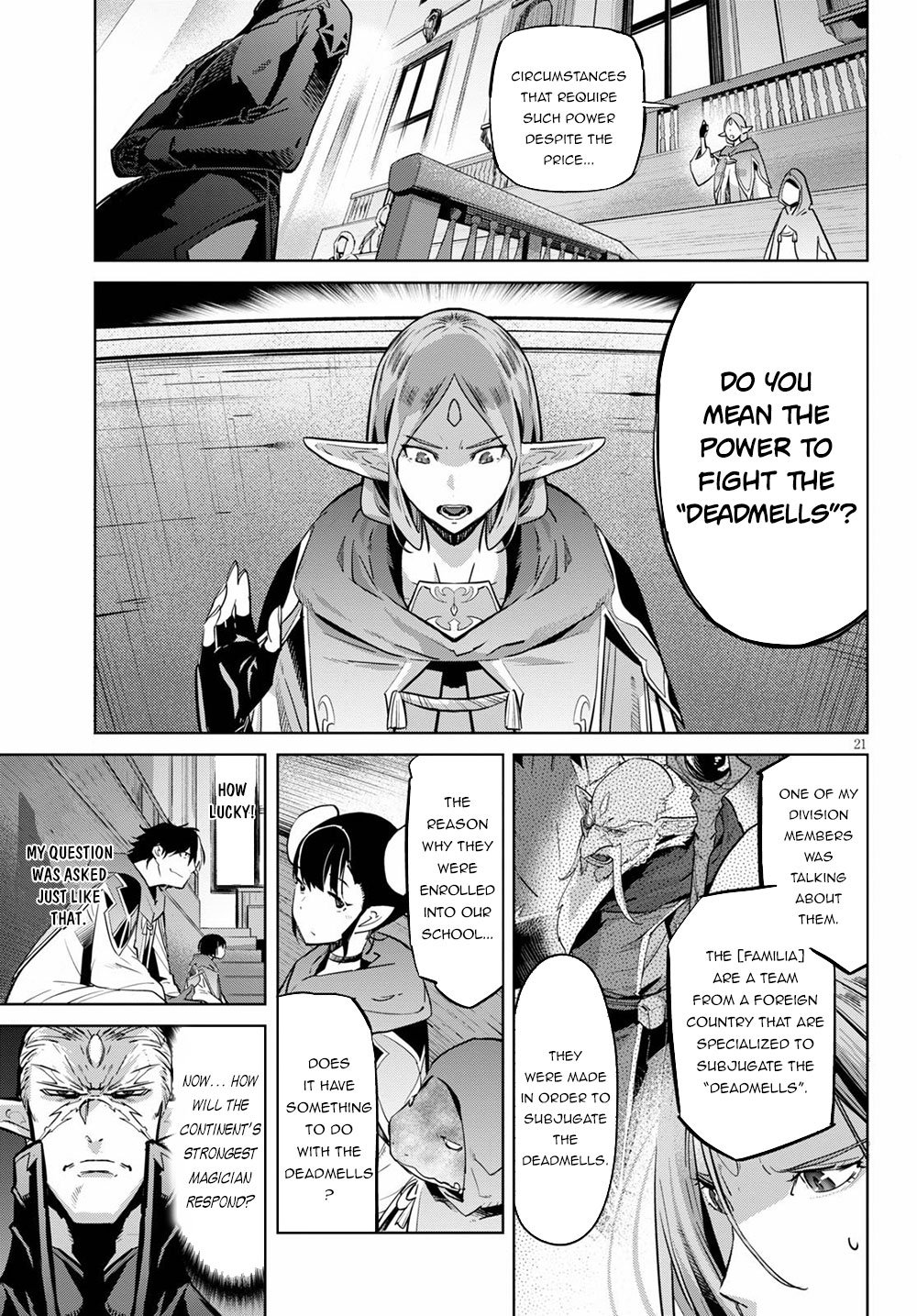 Page 21 of Chapter 22