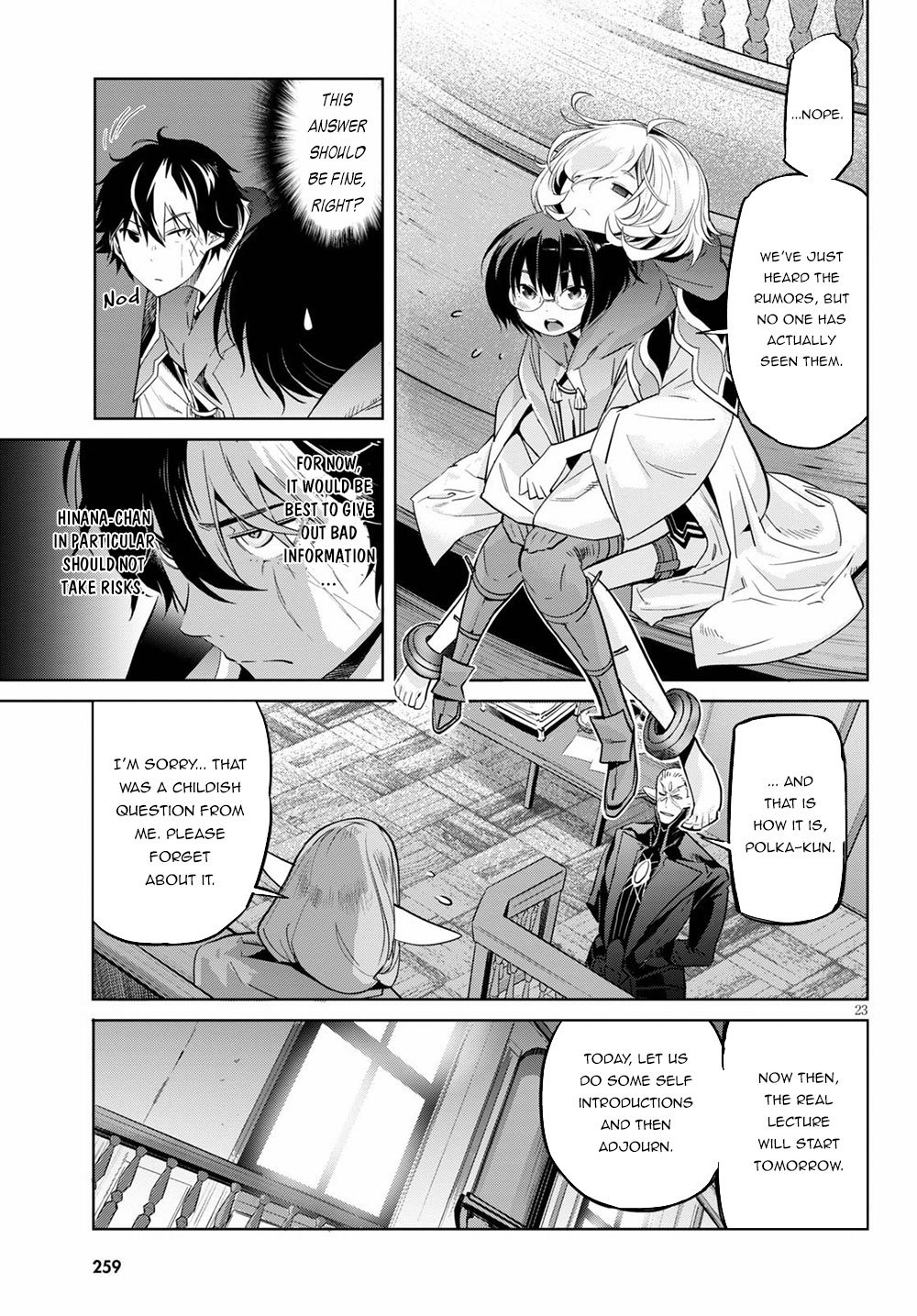 Page 23 of Chapter 22