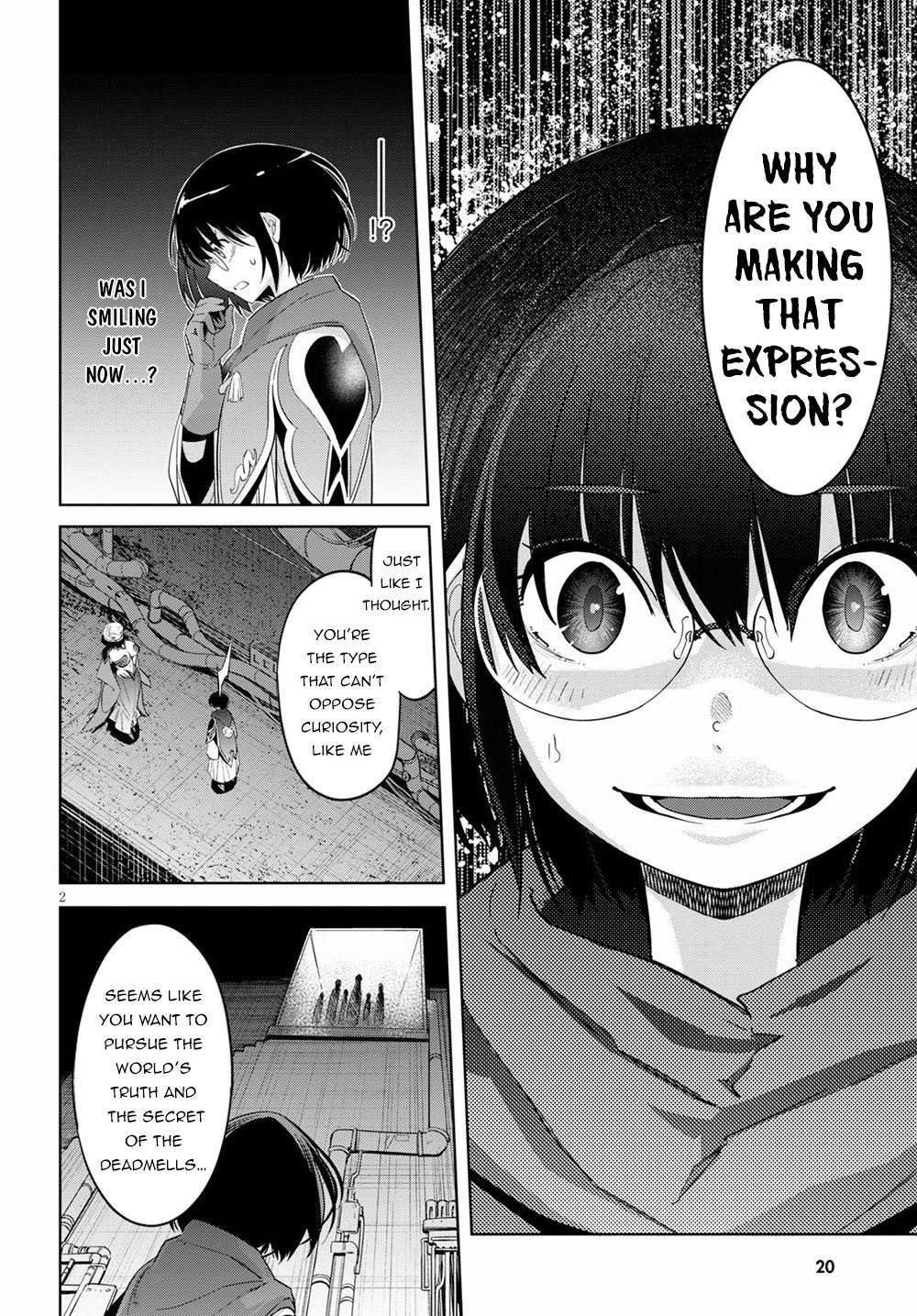 Page 6 of Chapter 25