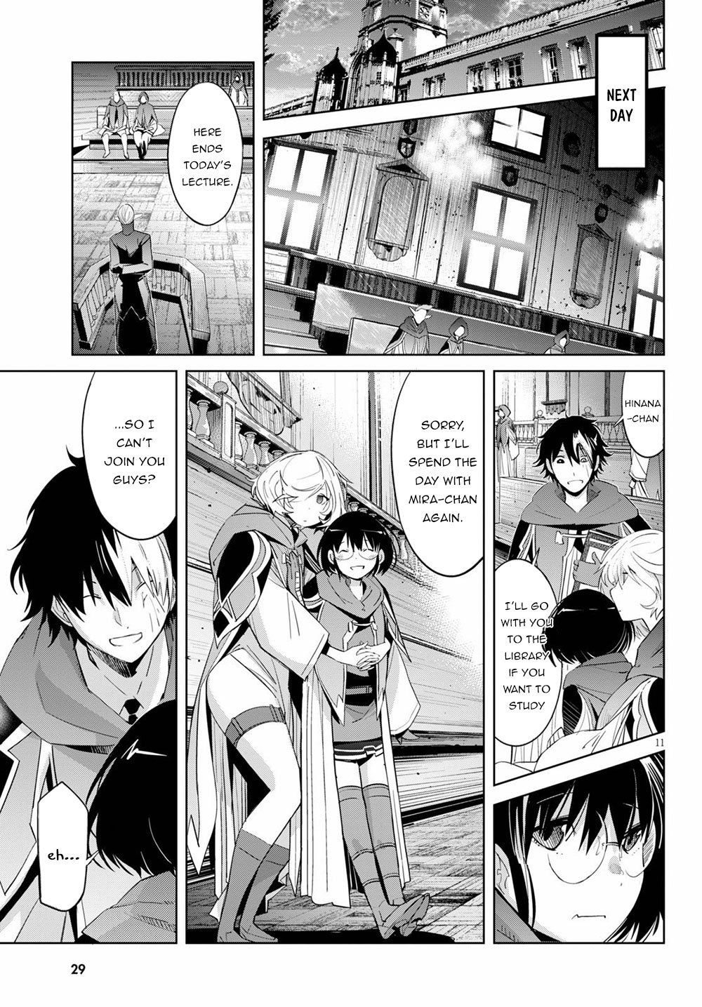 Page 15 of Chapter 25