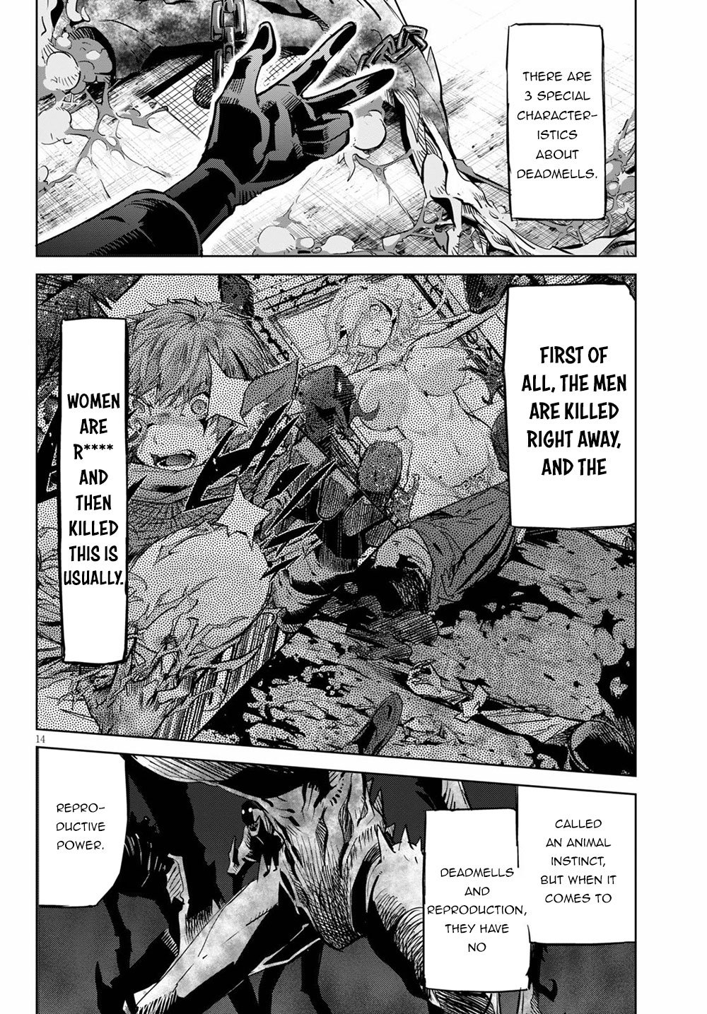 Page 18 of Chapter 25
