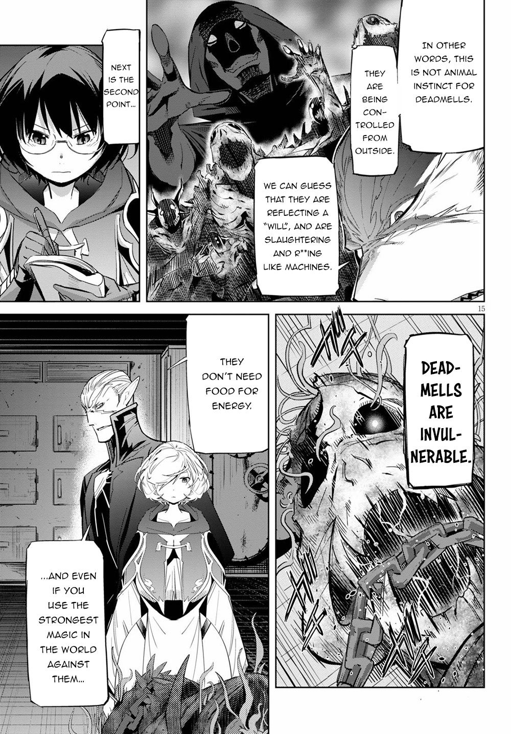 Page 19 of Chapter 25
