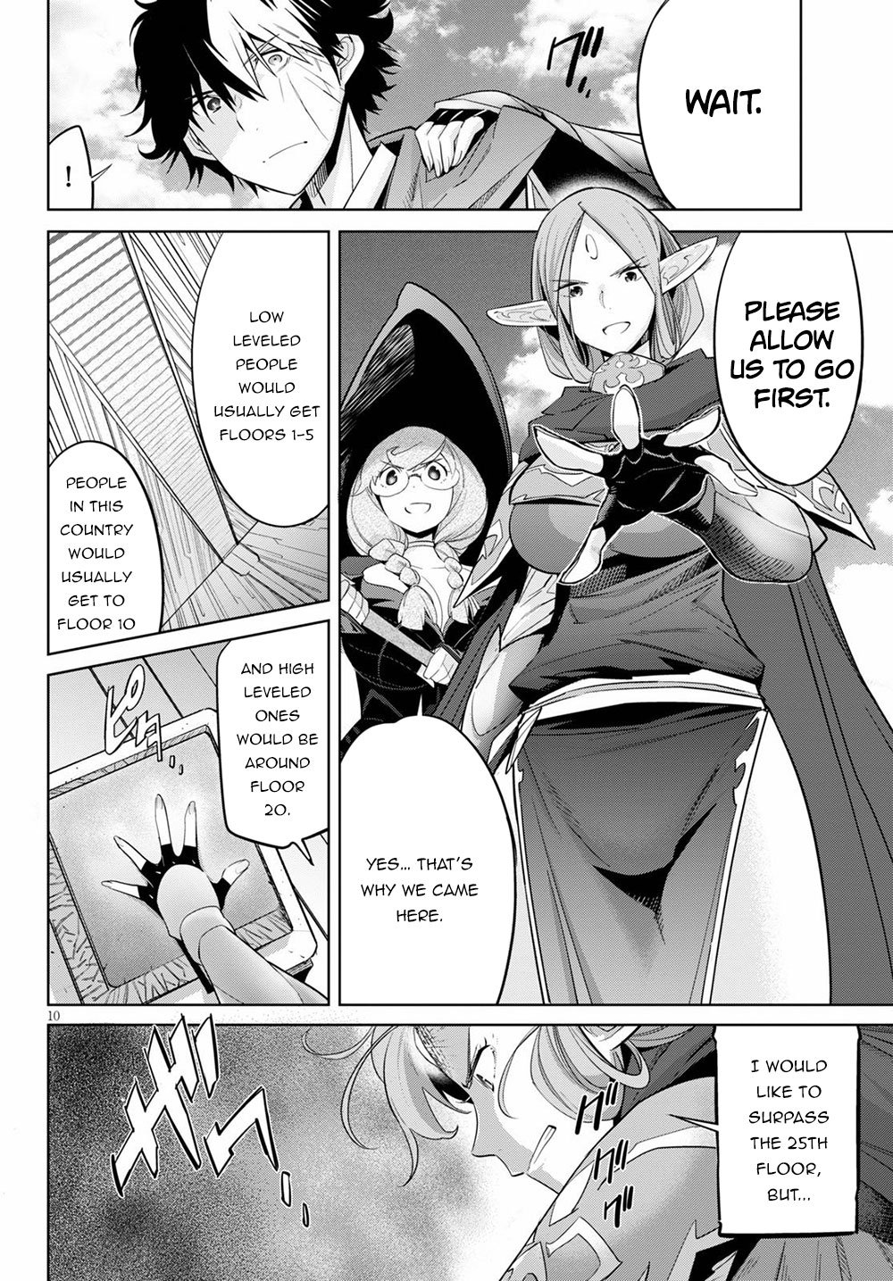 Page 10 of Chapter 27