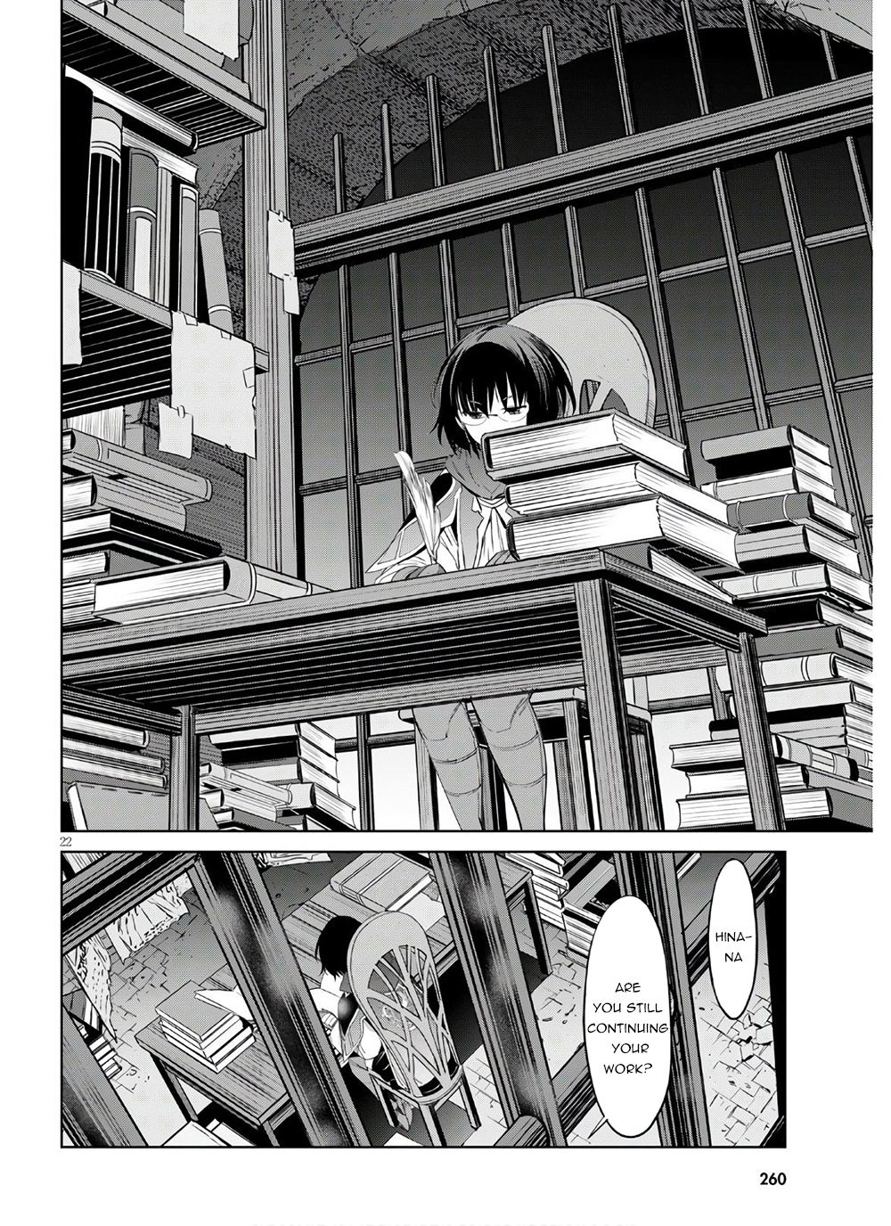Page 22 of Chapter 28