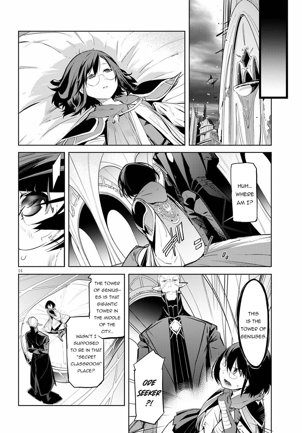 Page 14 of Chapter 29