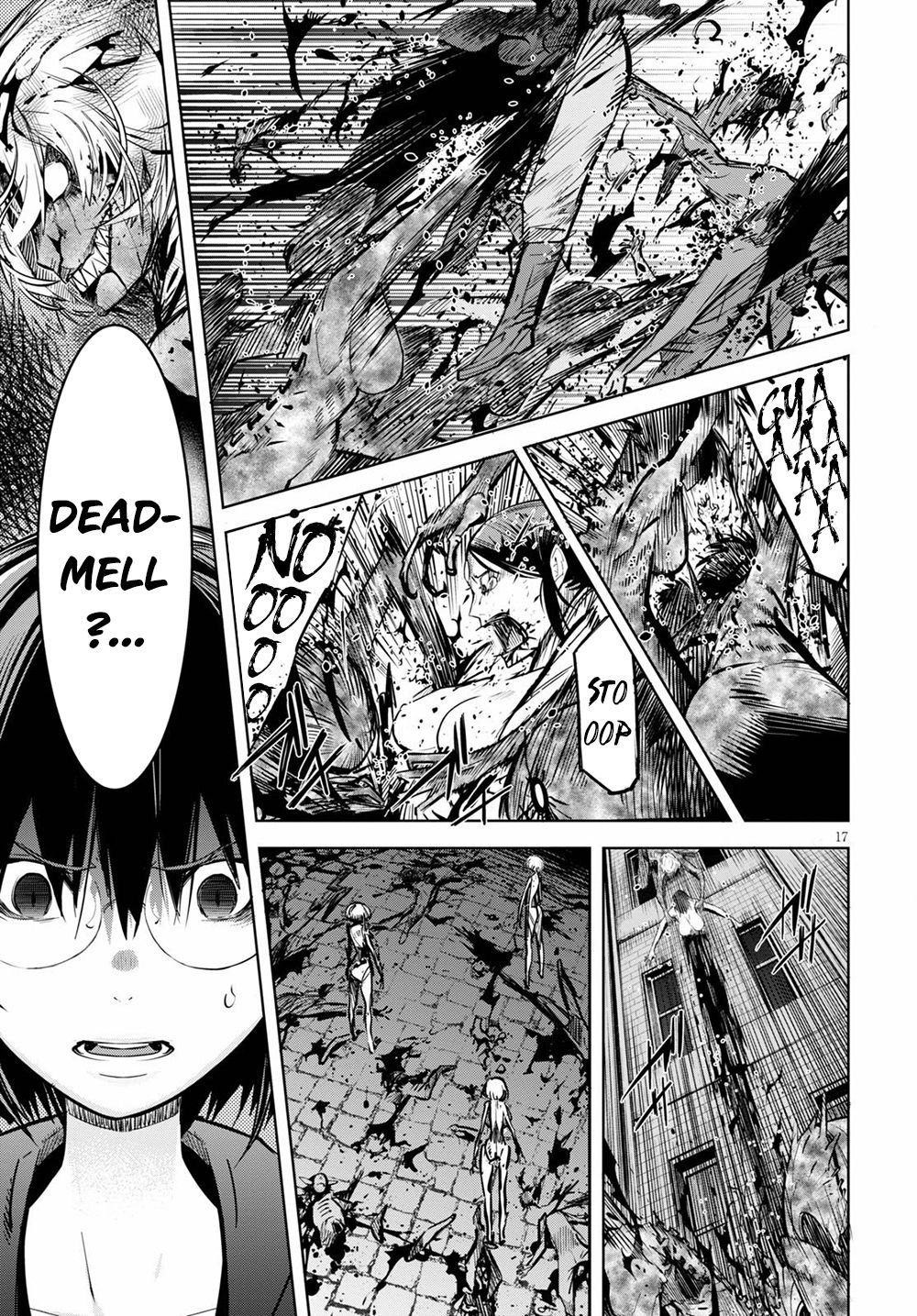 Page 17 of Chapter 29