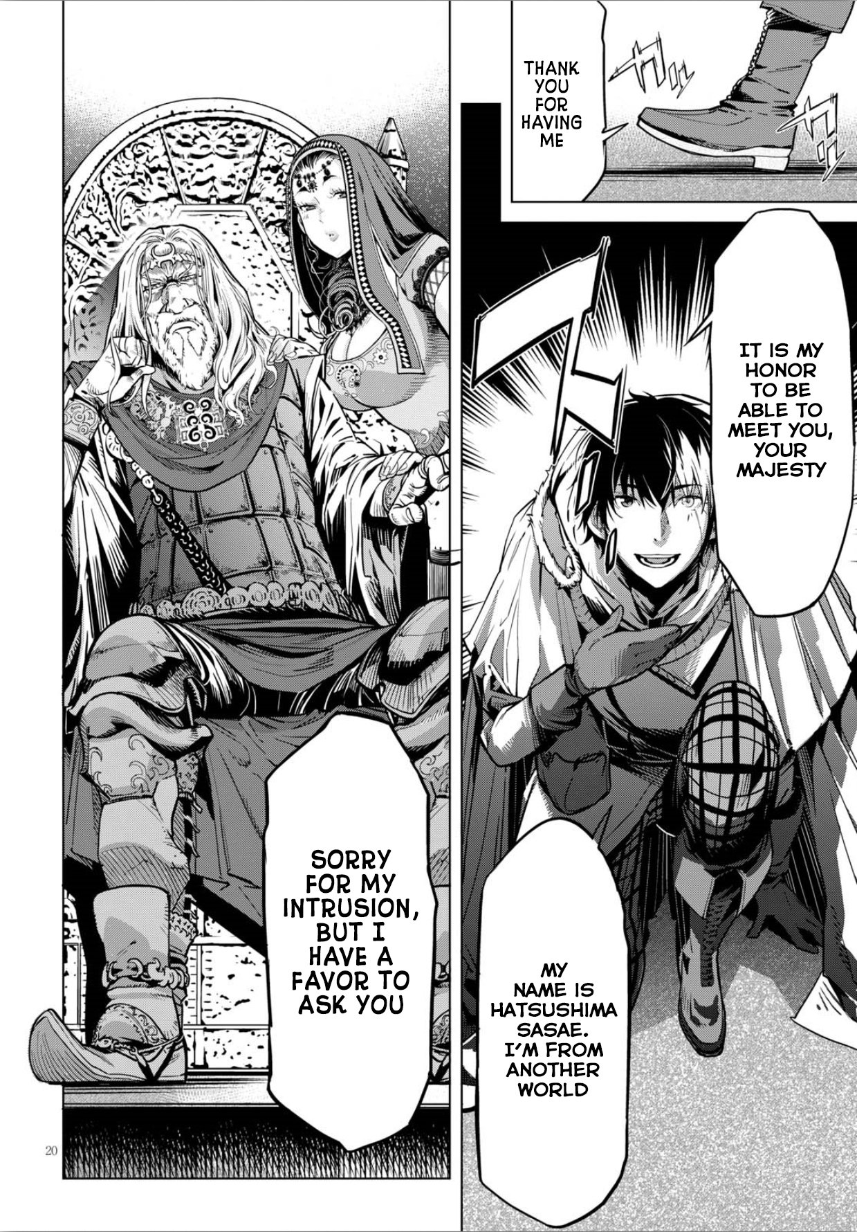 Page 21 of Chapter 4