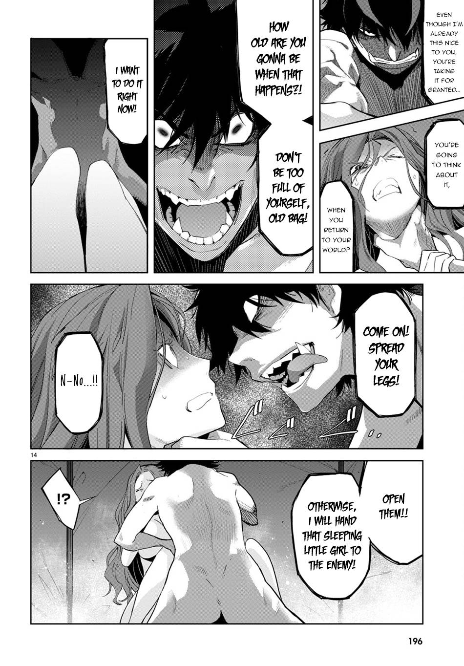 Page 14 of Chapter 42