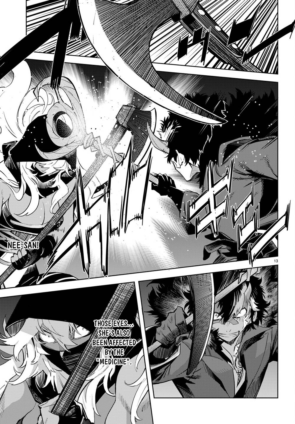 Page 13 of Chapter 45