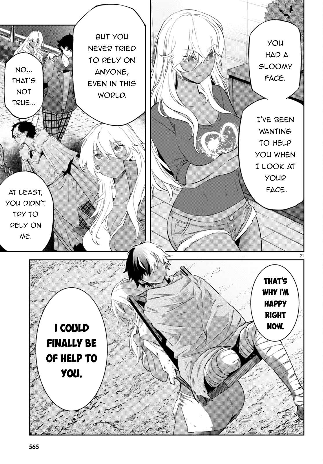 Page 22 of Chapter 57
