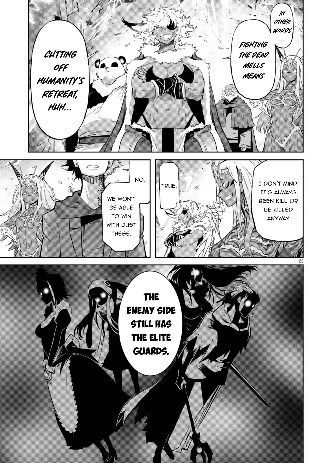 Page 23 of Chapter 63