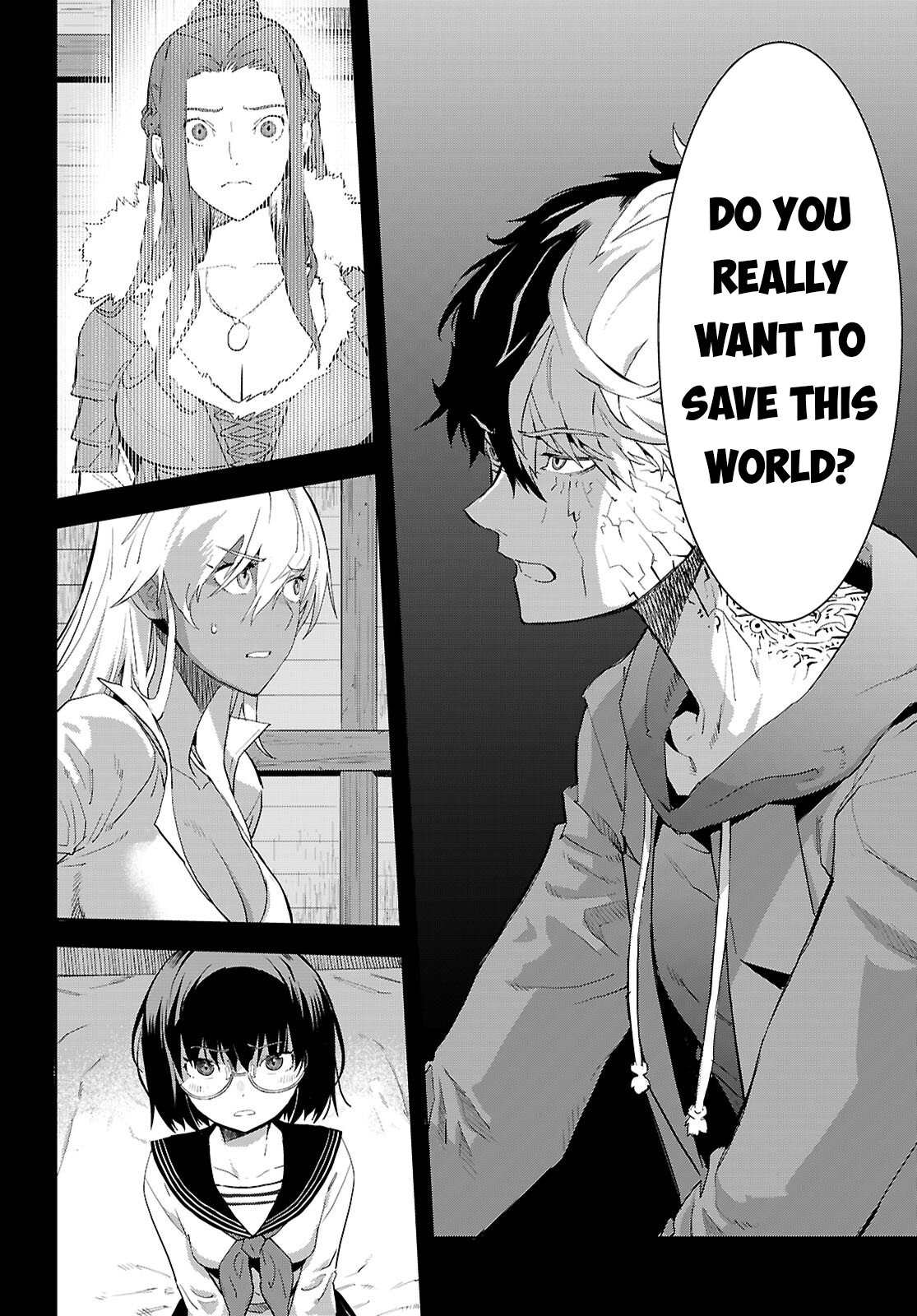 Page 3 of Chapter 64