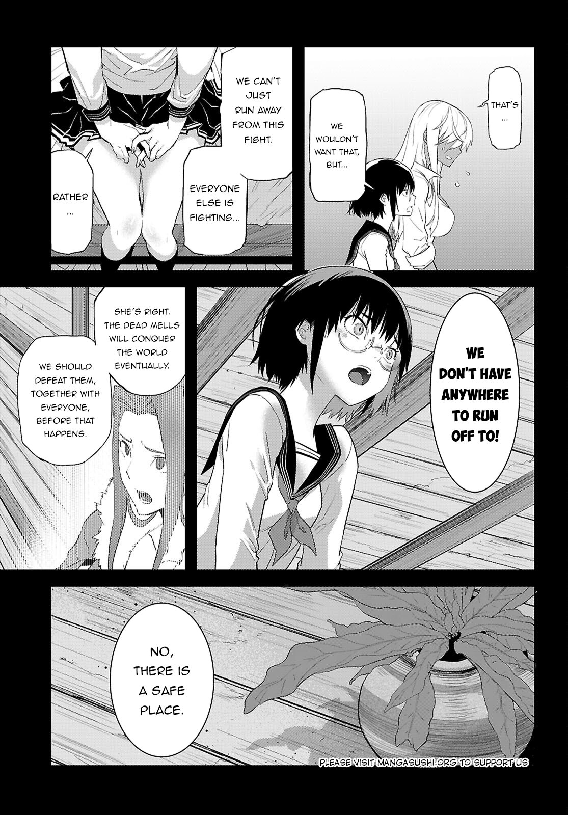Page 6 of Chapter 64