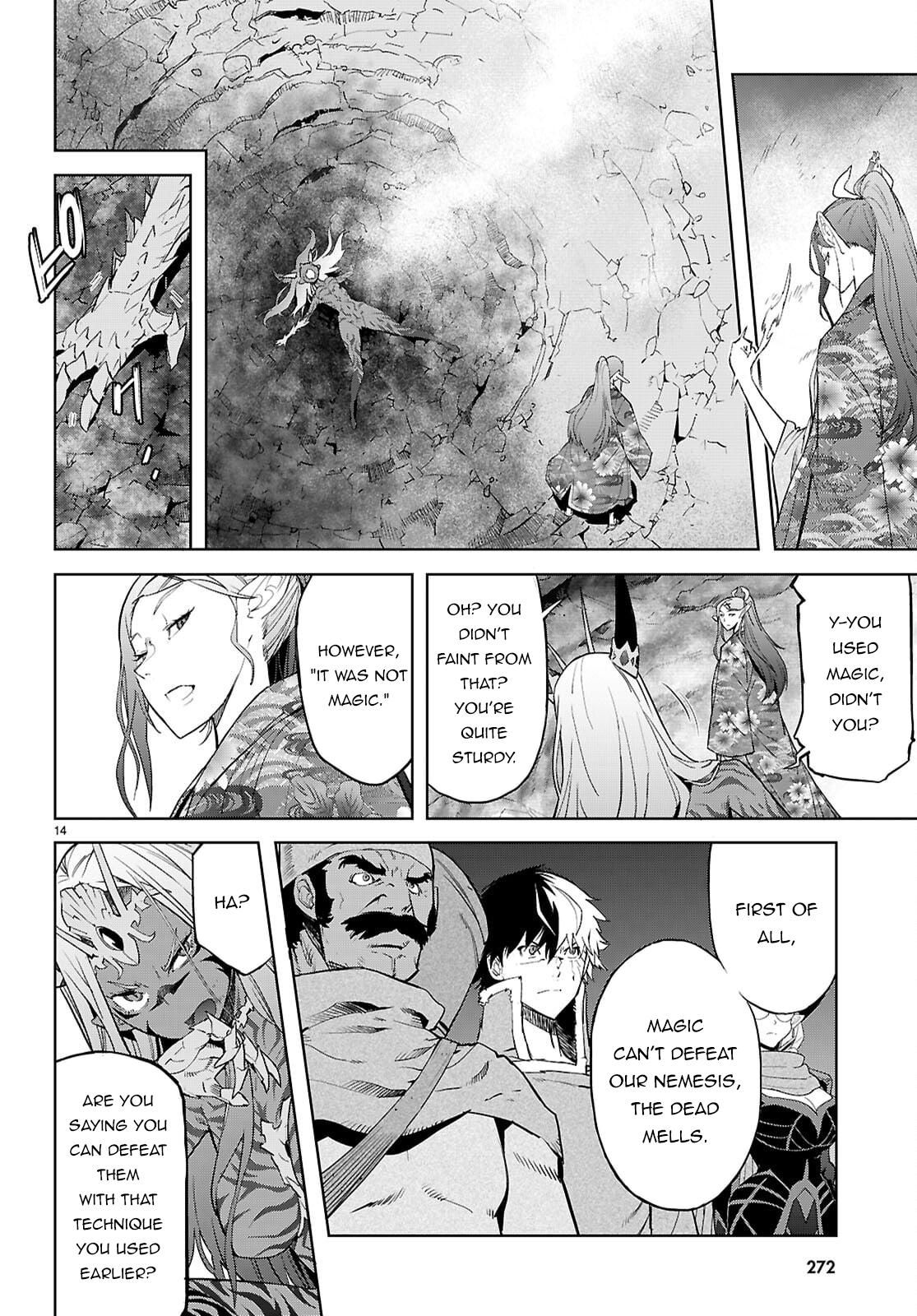 Page 14 of Chapter 66