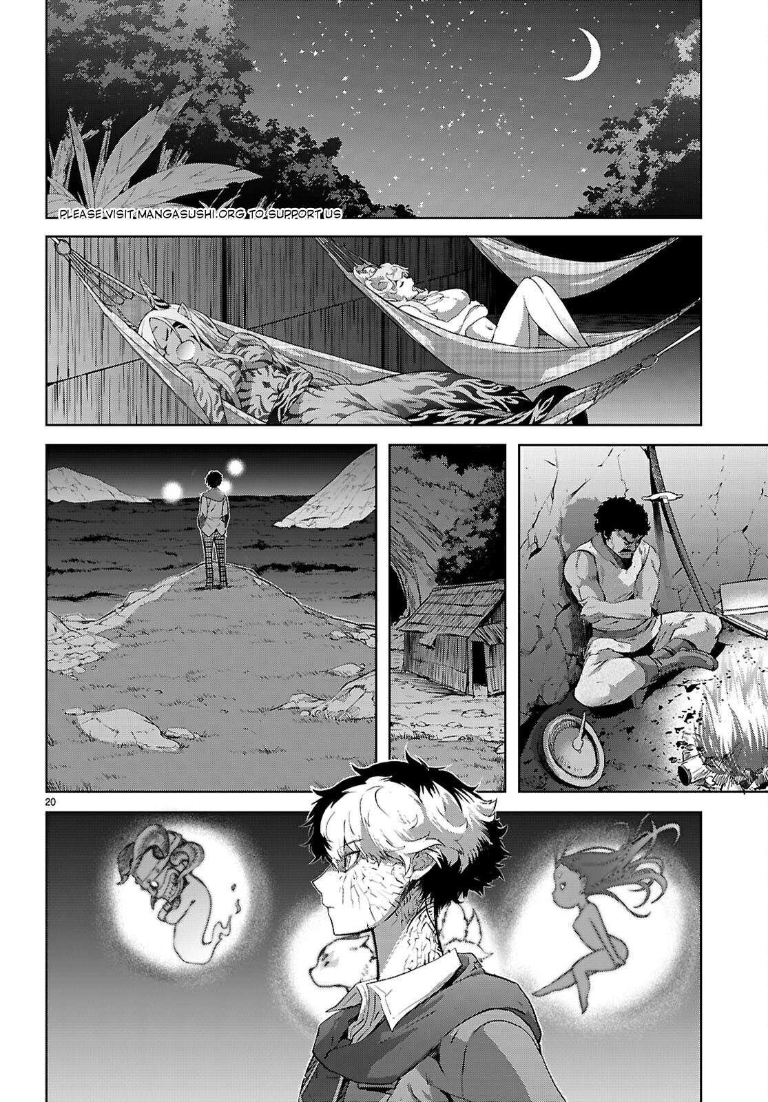 Page 21 of Chapter 69