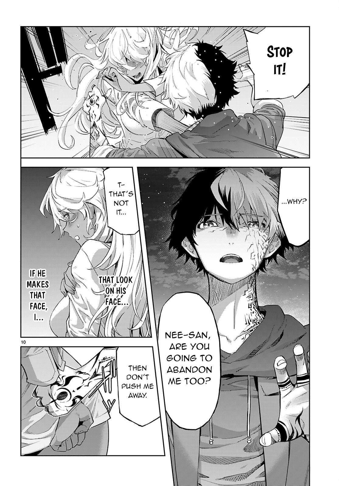 Page 13 of Chapter 70