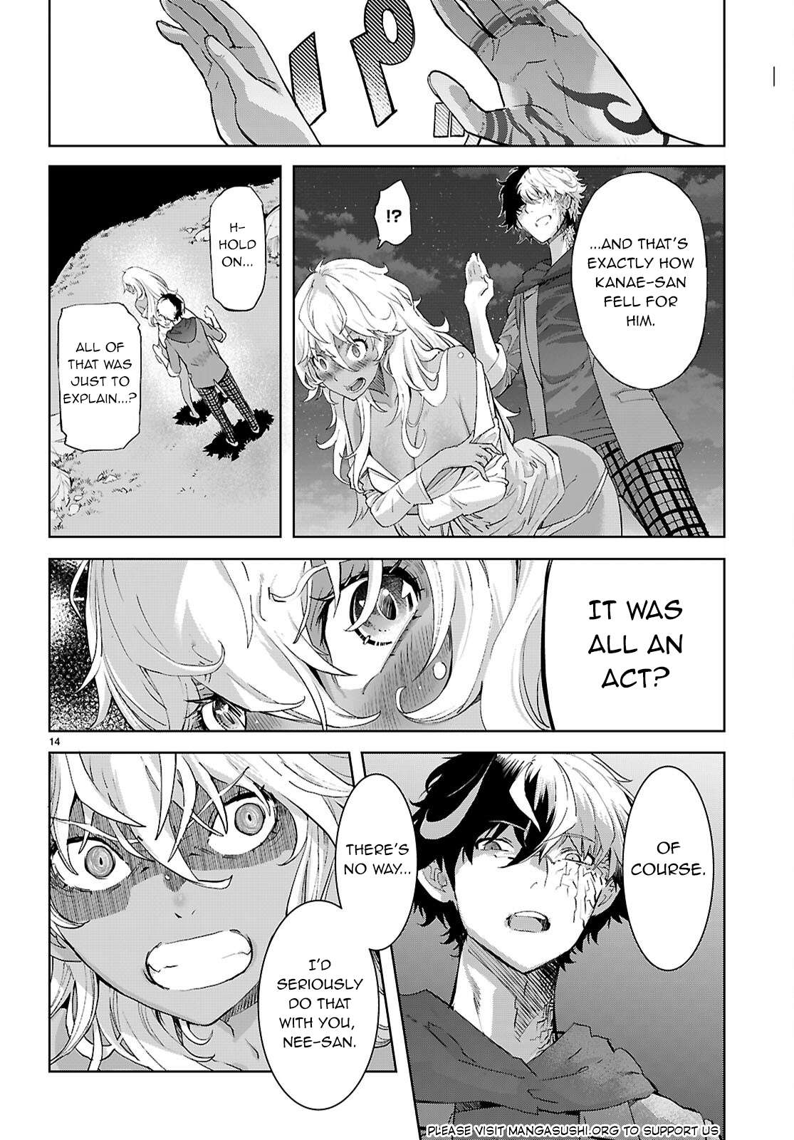 Page 17 of Chapter 70
