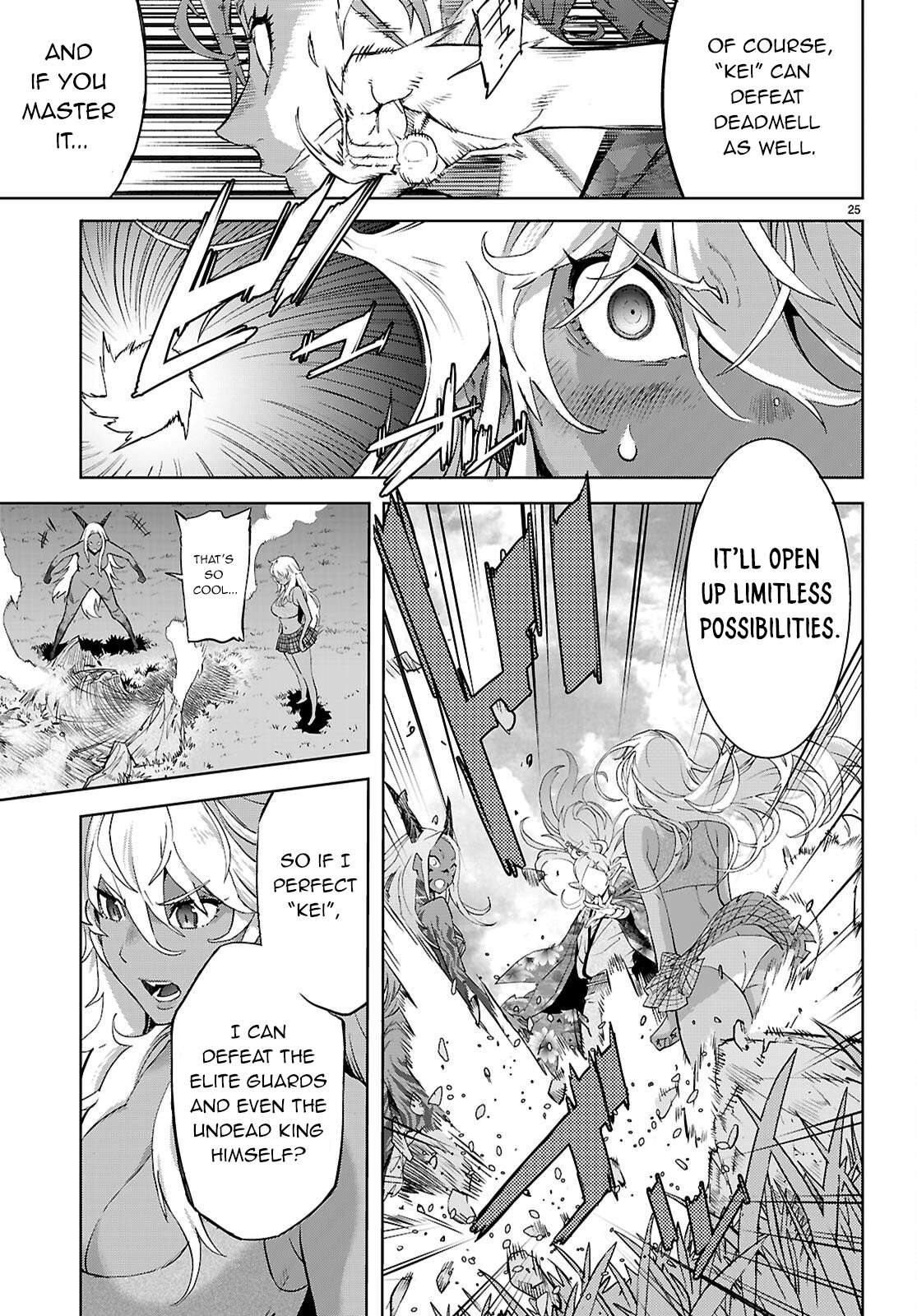 Page 28 of Chapter 70