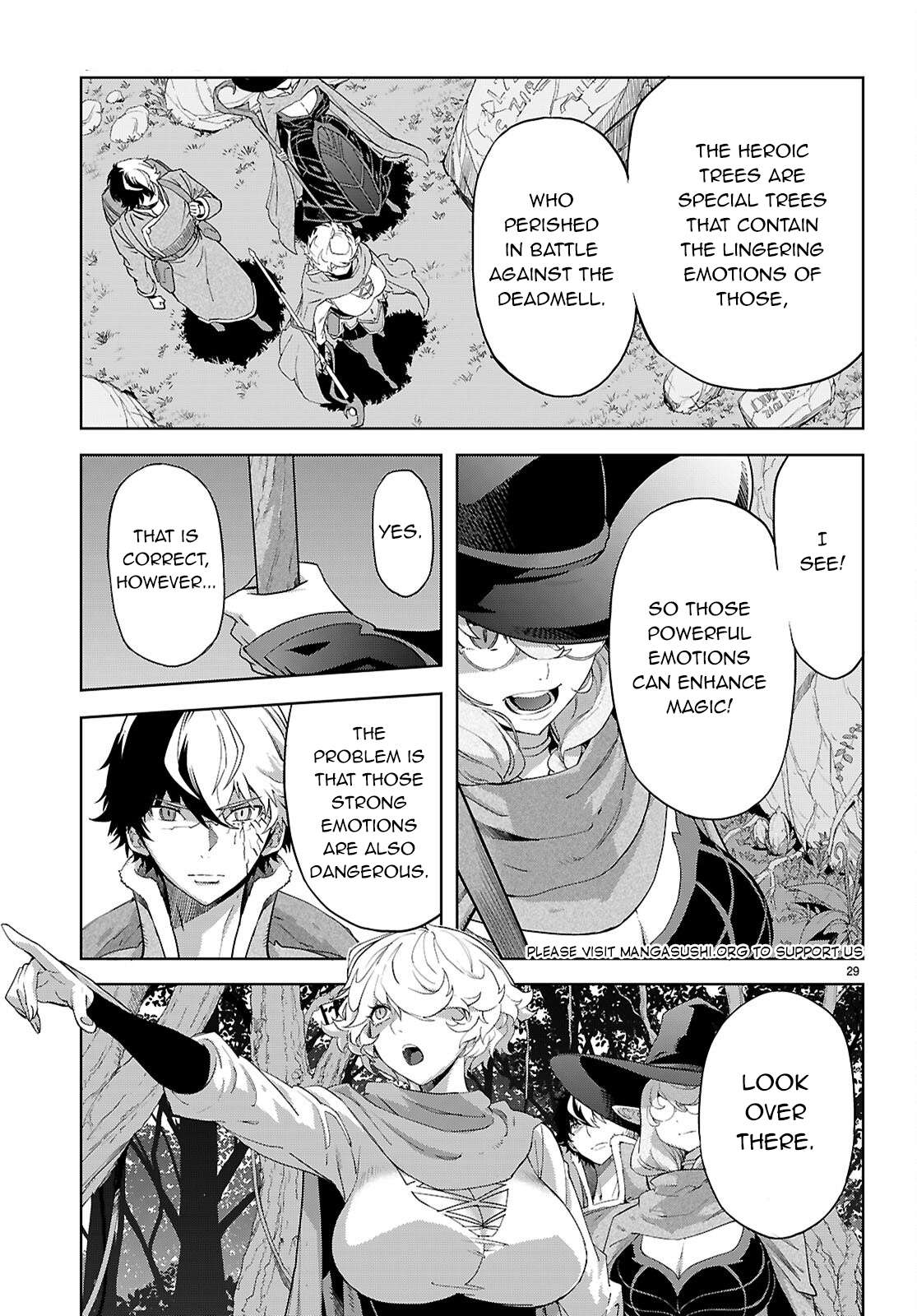 Page 32 of Chapter 70