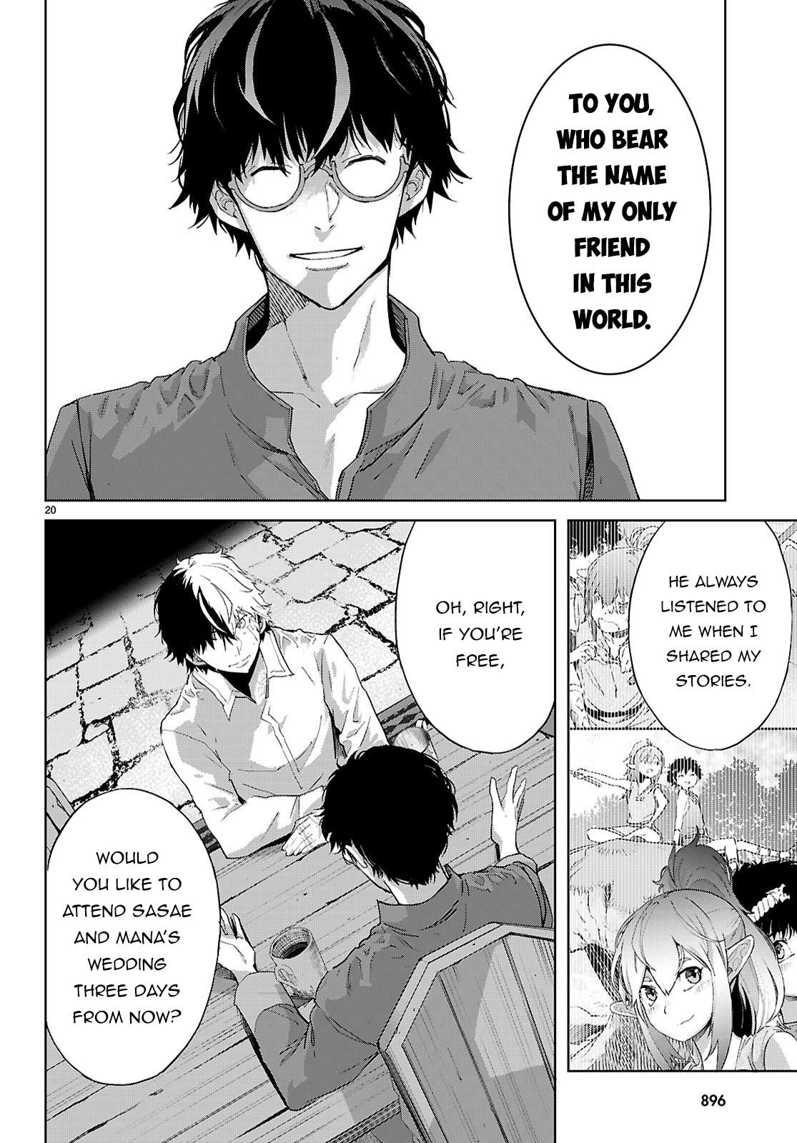 Page 21 of Chapter 72