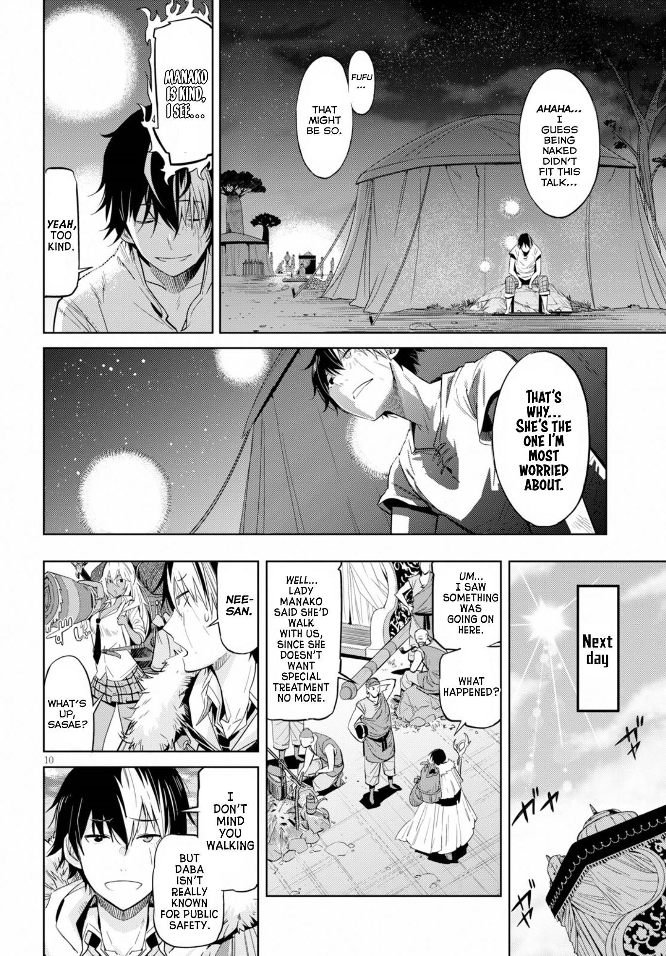 Page 10 of Chapter 9