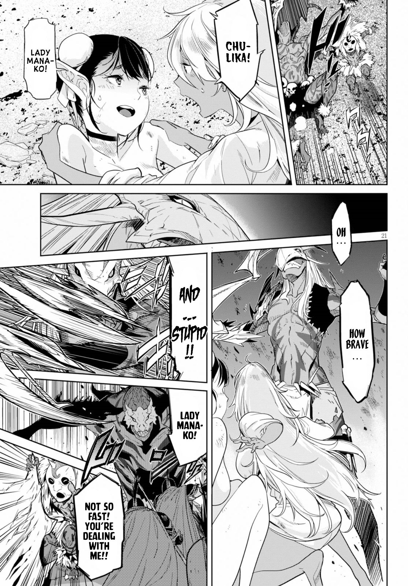 Page 21 of Chapter 9