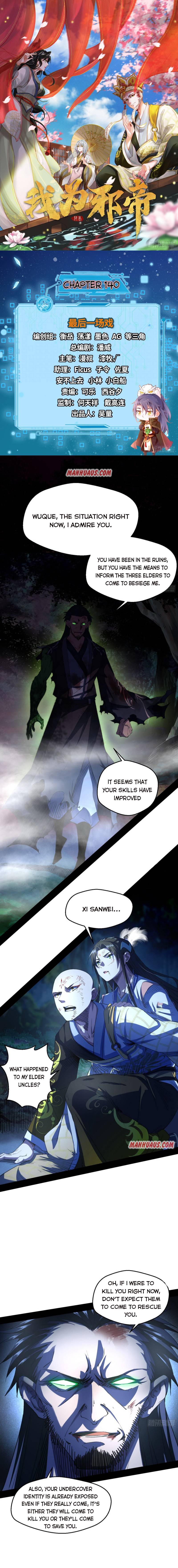 Page 1 of Chapter 140