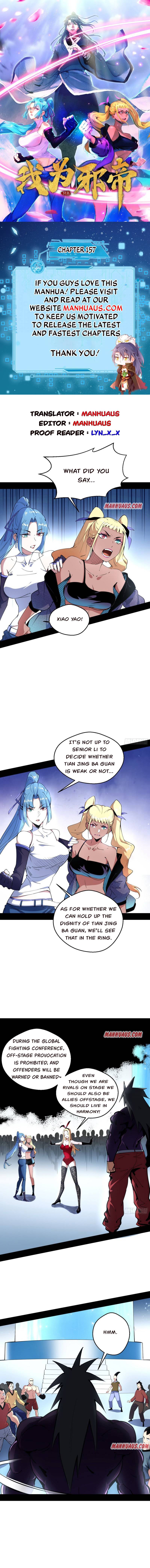 Page 1 of Chapter 157.1