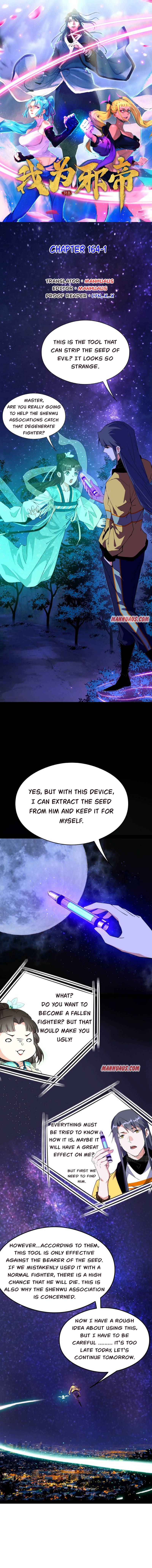 Page 1 of Chapter 164.1