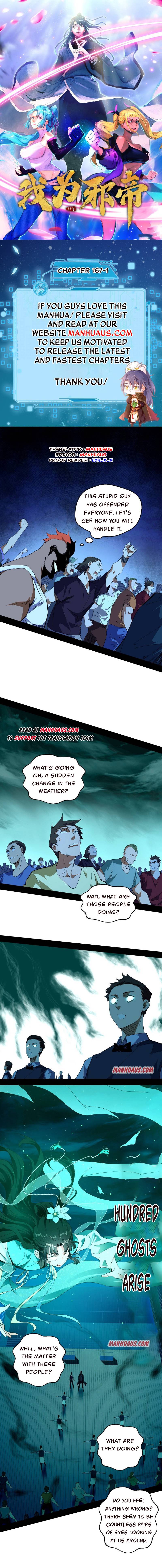 Page 1 of Chapter 167.1