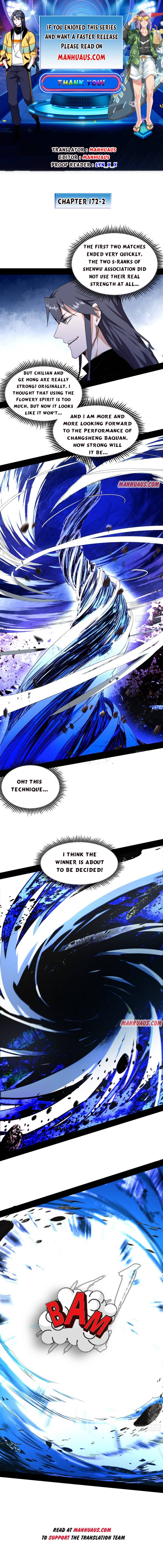 Page 1 of Chapter 172.2
