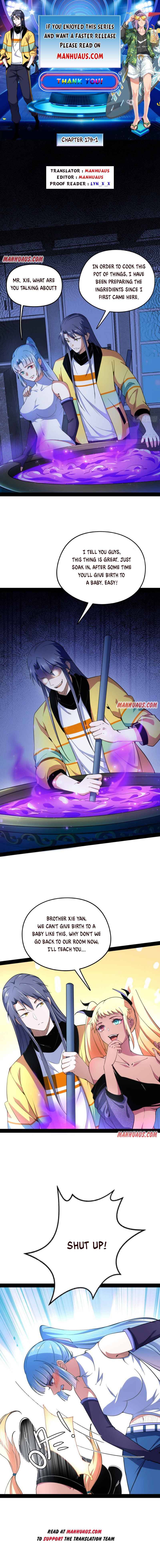 Page 1 of Chapter 179.1