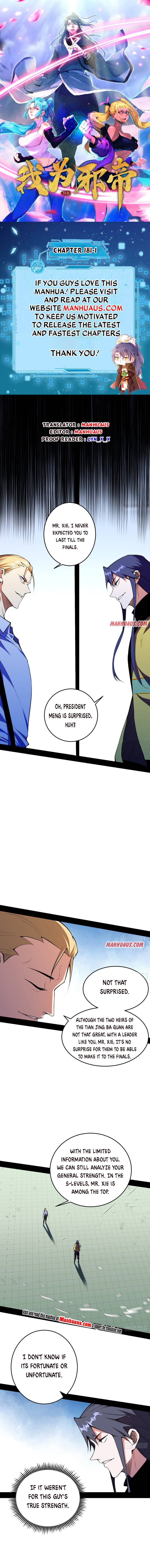 Page 1 of Chapter 181.1