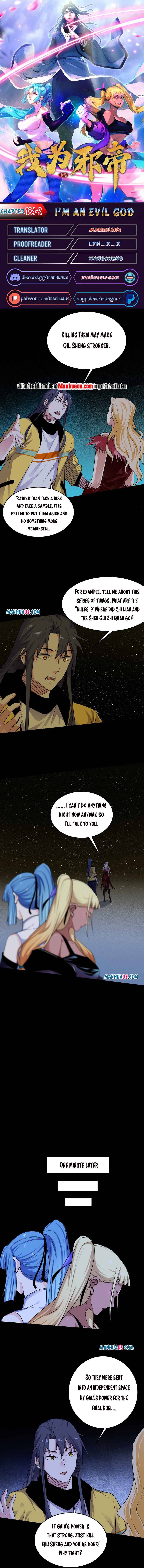 Page 1 of Chapter 184.2