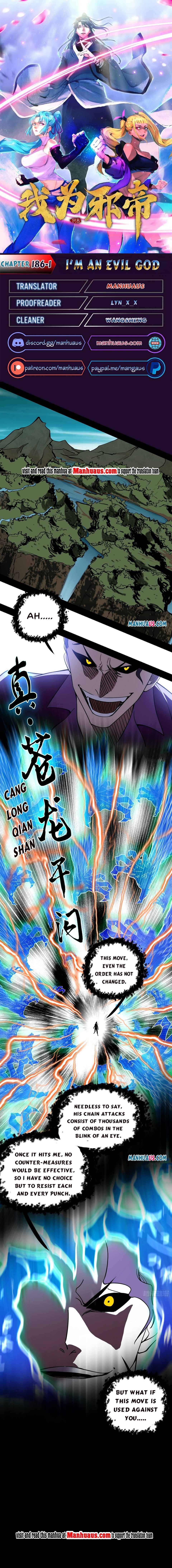 Page 1 of Chapter 186.1