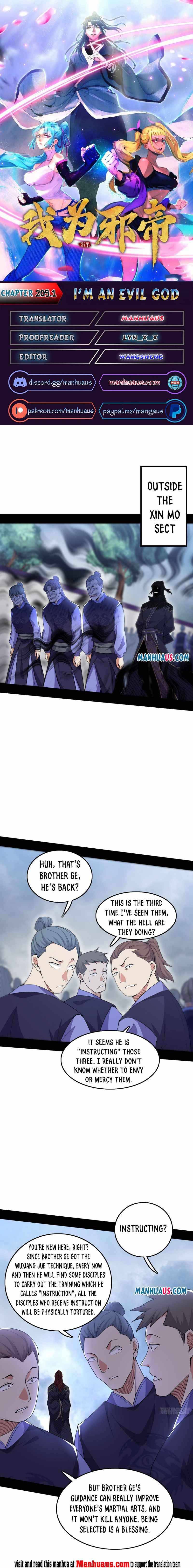 Page 1 of Chapter 209.1