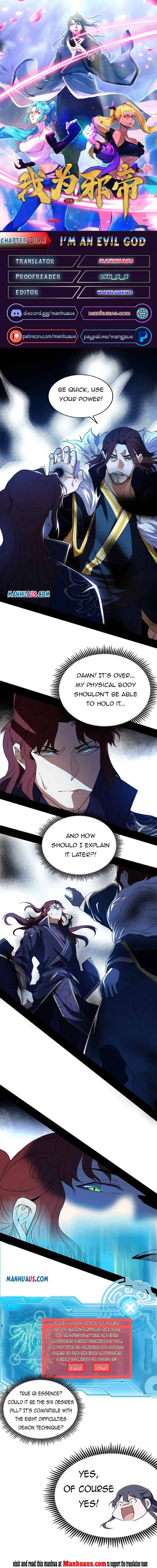 Page 1 of Chapter 210.1