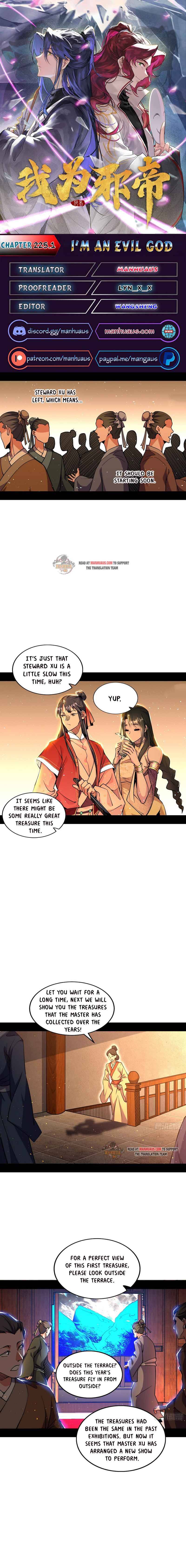 Page 1 of Chapter 225.1