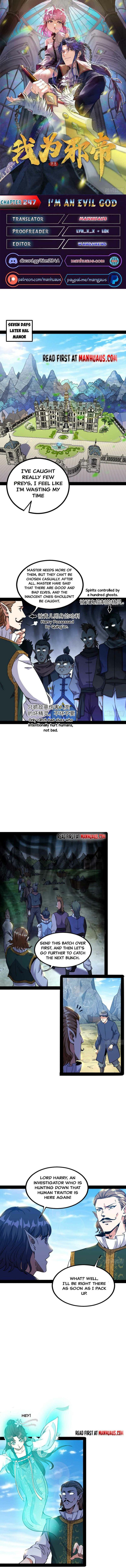Page 1 of Chapter 247