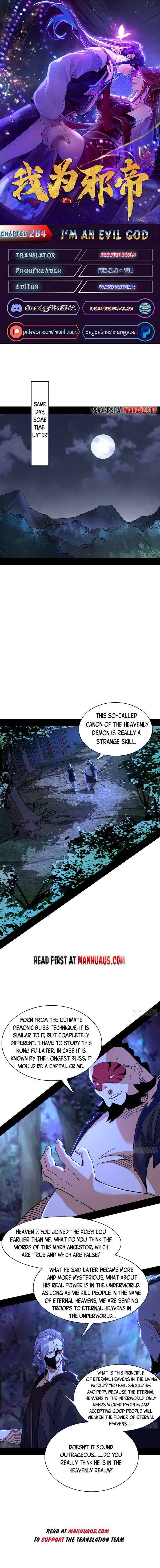 Page 1 of Chapter 264