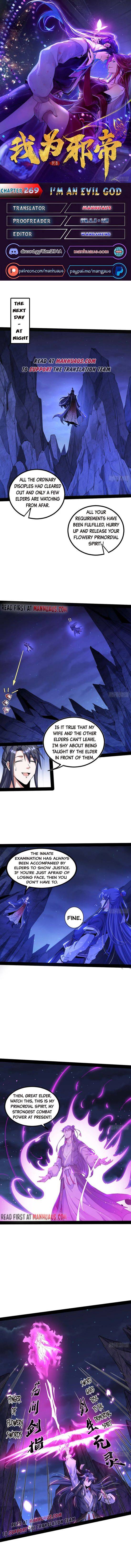 Page 1 of Chapter 269