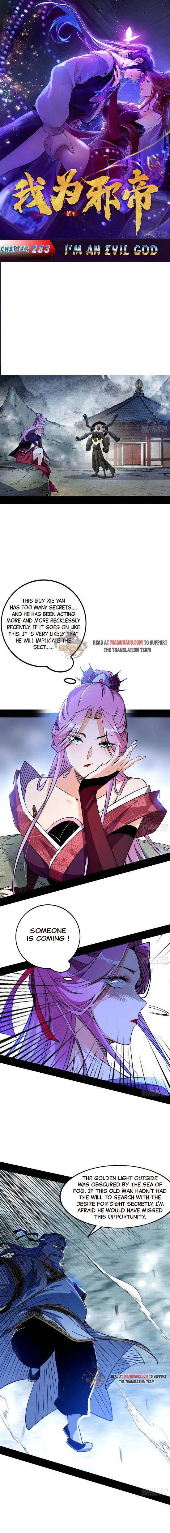 Page 1 of Chapter 283