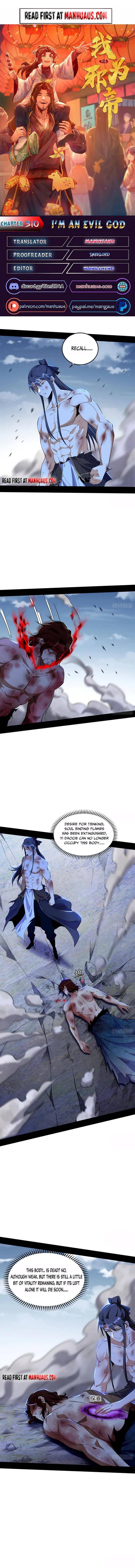 Page 1 of Chapter 310