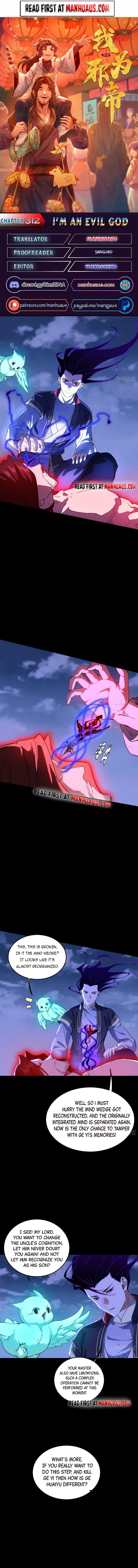 Page 1 of Chapter 312