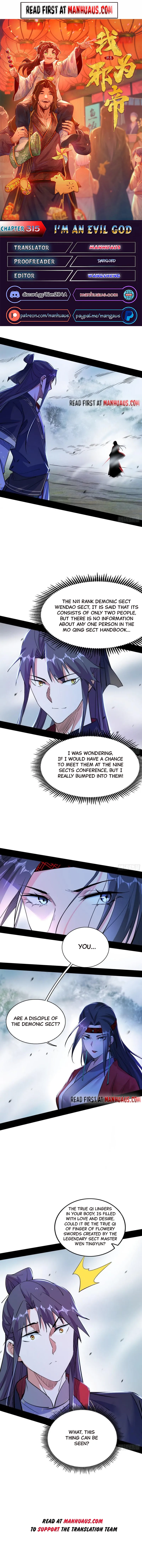 Page 1 of Chapter 315