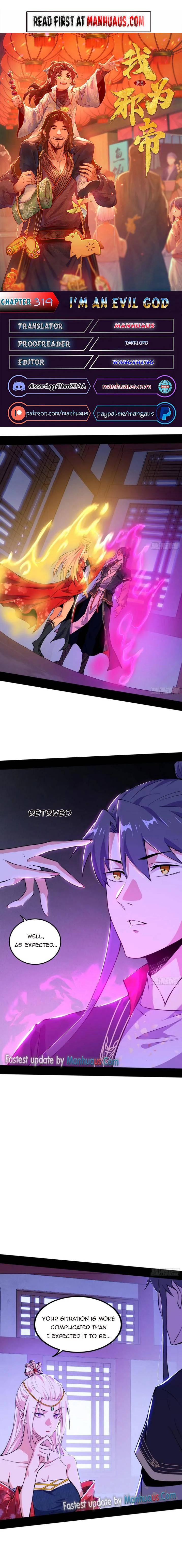 Page 1 of Chapter 319