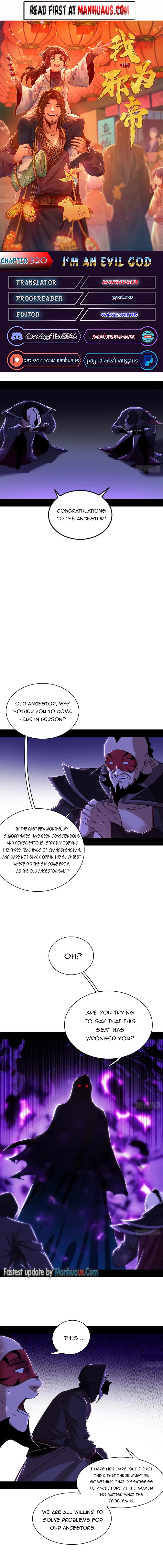 Page 1 of Chapter 320