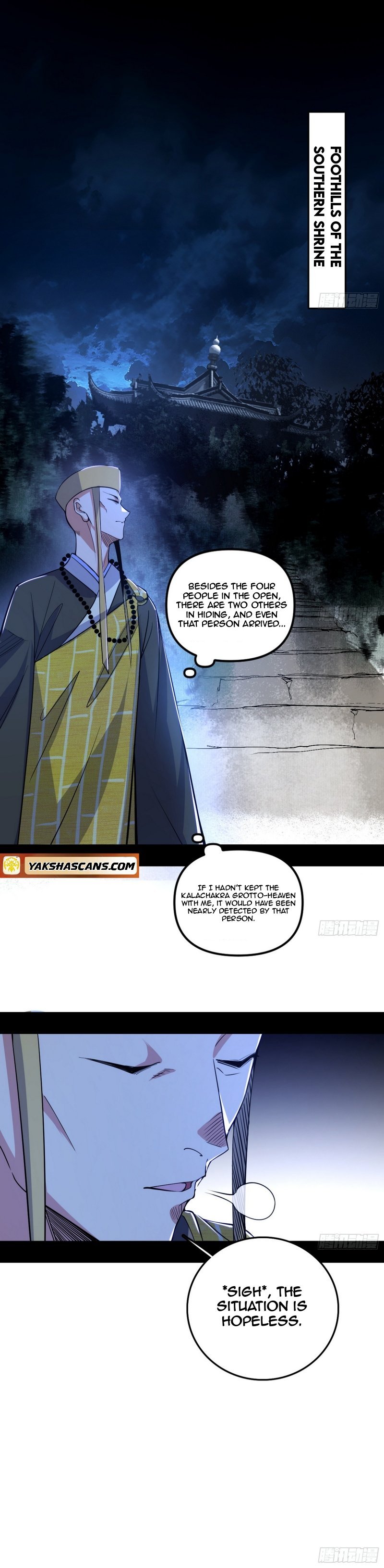 Page 21 of Chapter 485