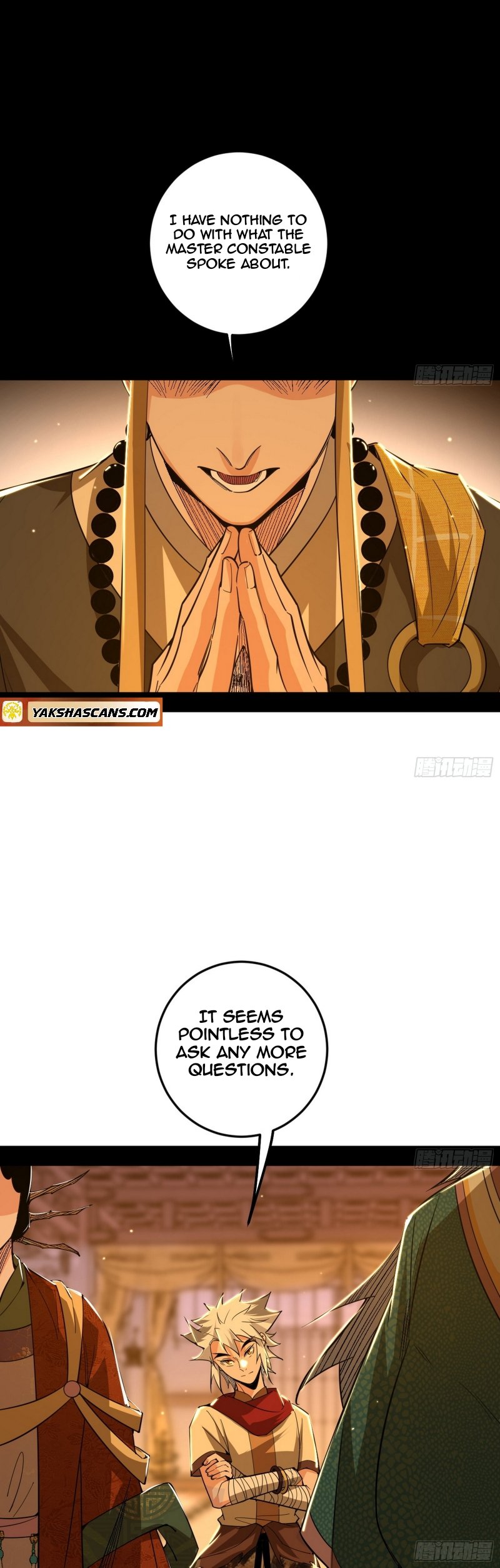 Page 11 of Chapter 486