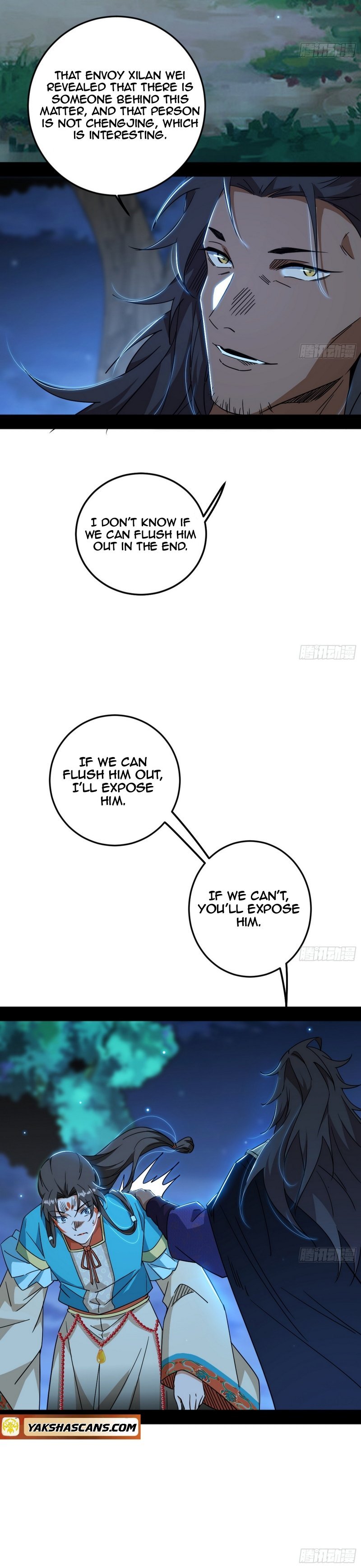 Page 22 of Chapter 486